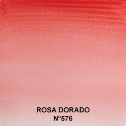 Venta pintura online: Acuarela Winsor&Newton Profesional 1/2 Godet Rosa Dorado nº576